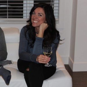 Meet your Posher, Rachel